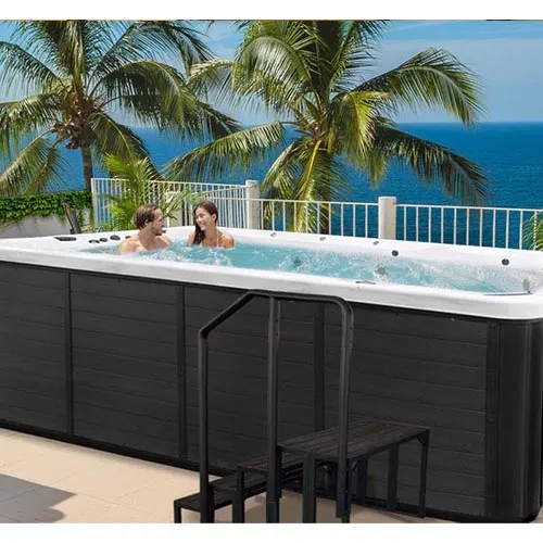 Swimspa hot tubs for sale in Mifflin Ville
